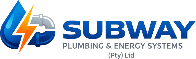 Subway Plumbing & Energy Systems